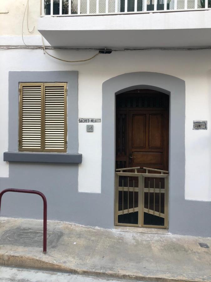 Apartamento 64 Barth Msida Exterior foto