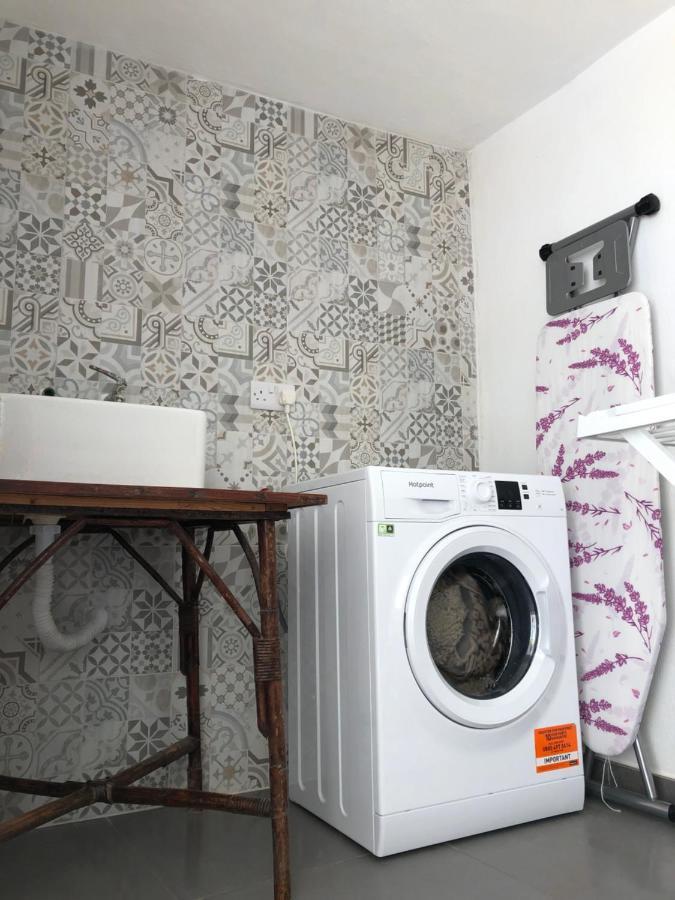 Apartamento 64 Barth Msida Exterior foto