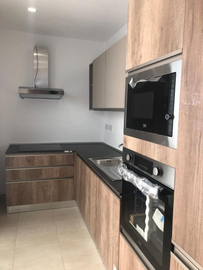 Apartamento 64 Barth Msida Exterior foto