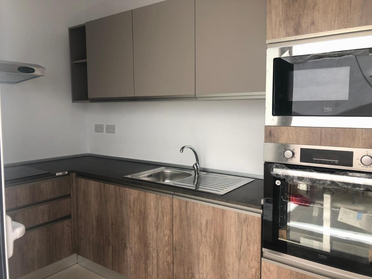 Apartamento 64 Barth Msida Exterior foto