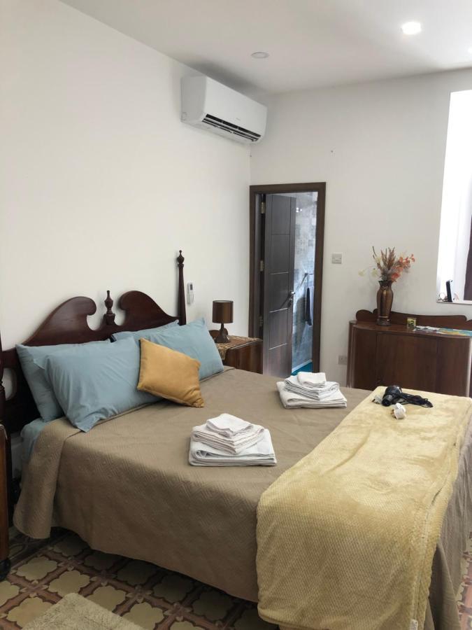 Apartamento 64 Barth Msida Exterior foto