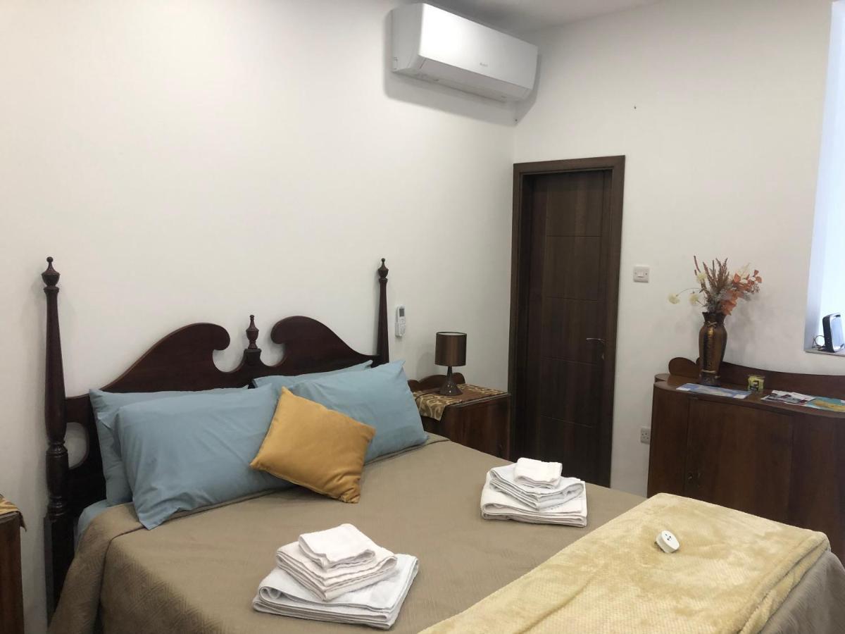 Apartamento 64 Barth Msida Exterior foto