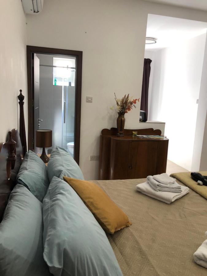 Apartamento 64 Barth Msida Exterior foto