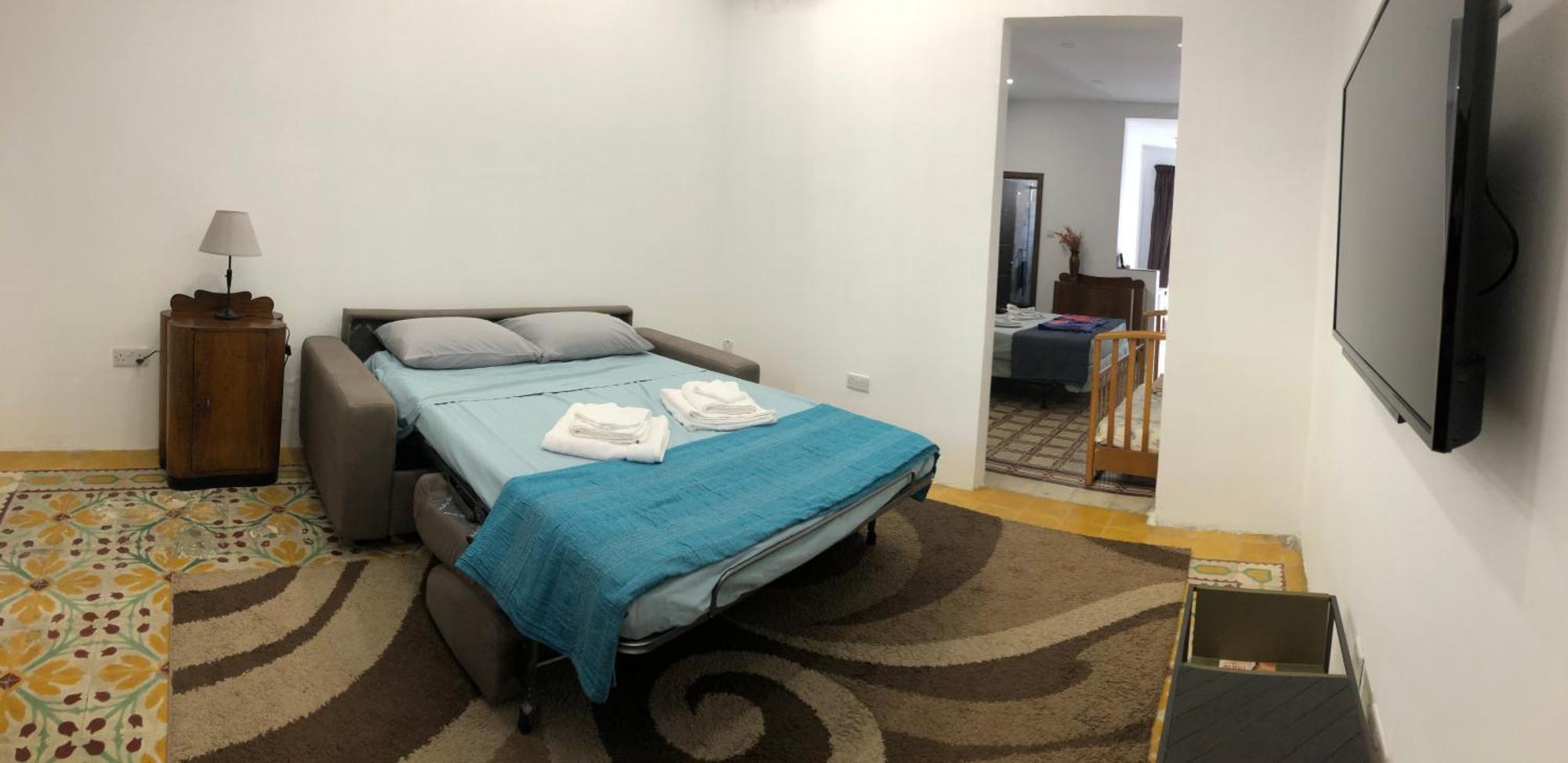 Apartamento 64 Barth Msida Exterior foto