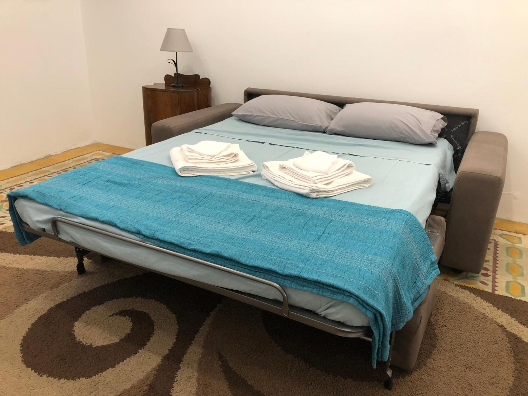 Apartamento 64 Barth Msida Exterior foto