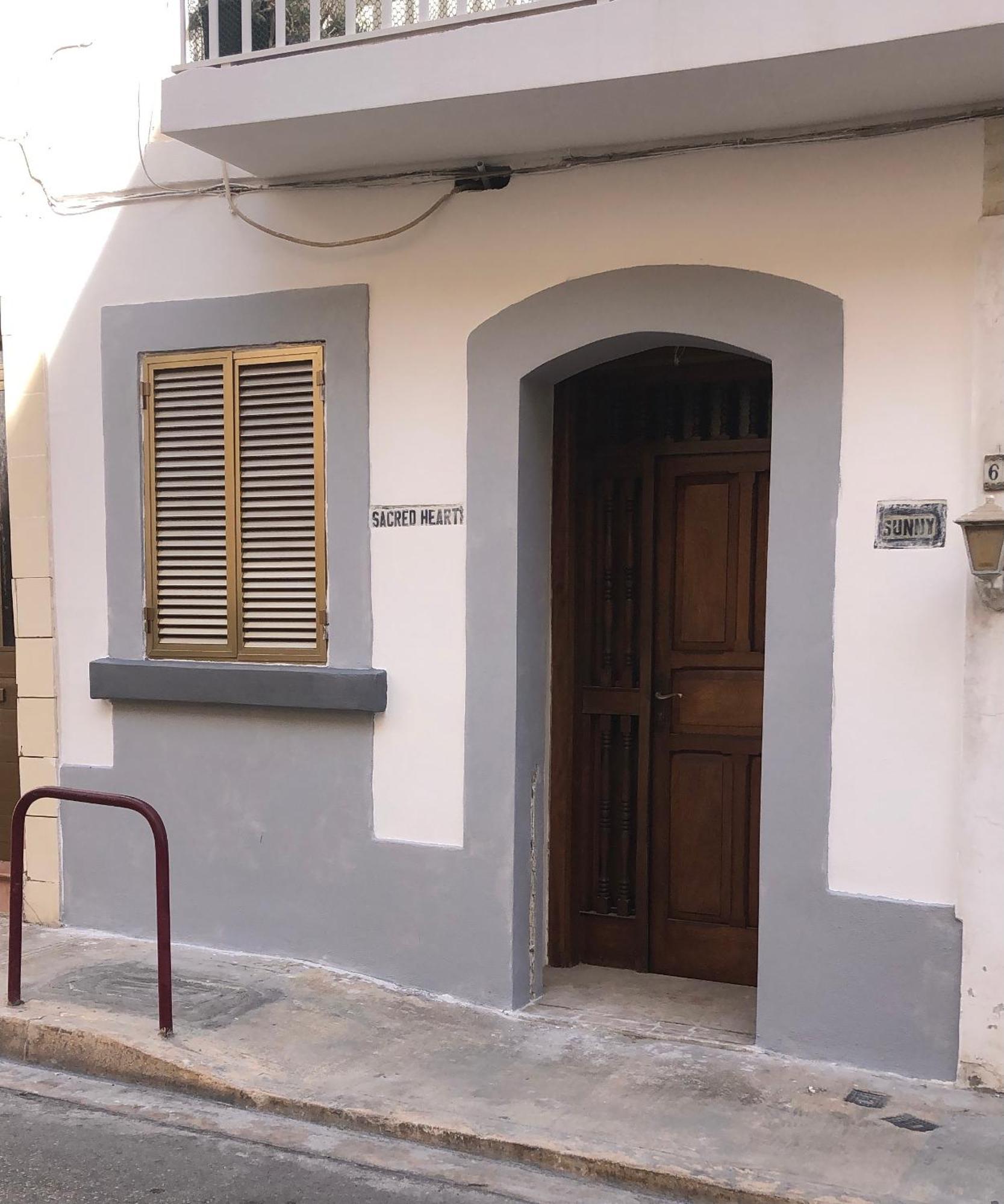 Apartamento 64 Barth Msida Exterior foto